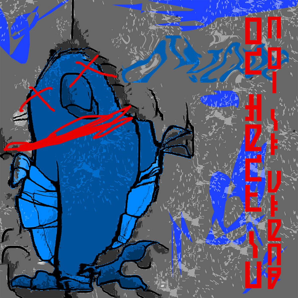 album cover of Ow Cute by First Dog