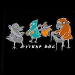 album cover of Bird in a Cave by First Dog