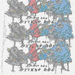album cover of Bird in a Cave (echo) by First Dog
