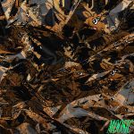 album cover of Moosic by First Dog