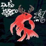 Album cover of Fish Antlers
