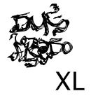 Album cover of XL