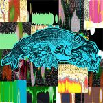Album cover of Big Fish eat Little Fish